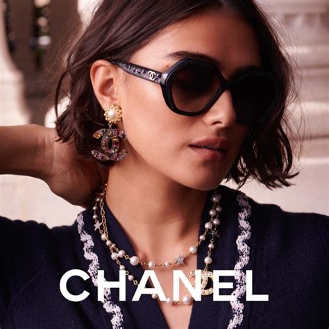 occhiali da sole chanel vendita on line|Chanel sunglasses new collection.